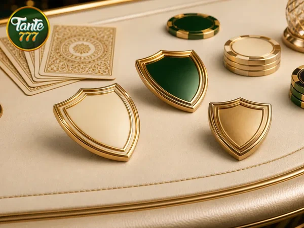 Antarmuka Live Roulette untuk perangkat seluler