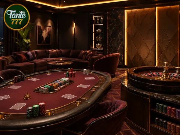 Permainan Ocean King di lobi game